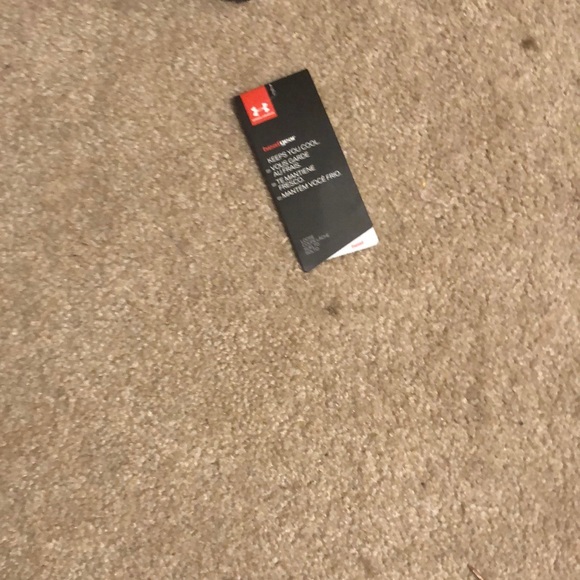 Brand new Under armor Stephen Curry shirt - Picture 3 of 3